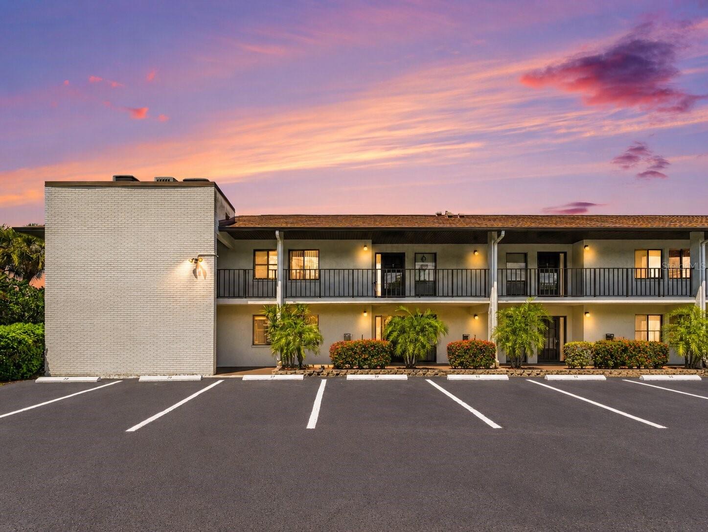 Photo of 7205 CURTISS AVENUE 1A AVENUE #1A SARASOTA FL 34231