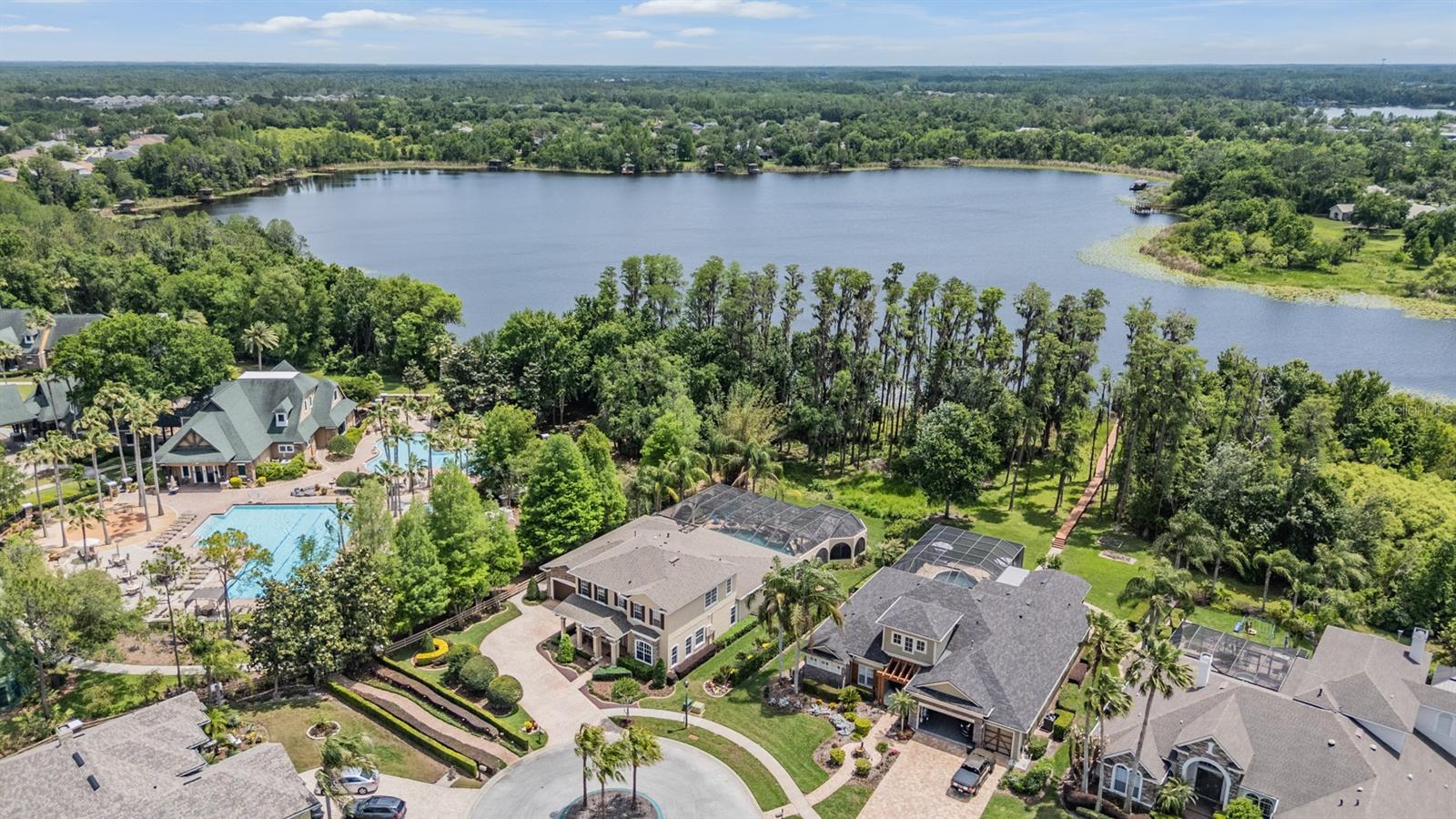 Photo of 21246 QUIET HAVEN COURT LAND O LAKES FL 34637