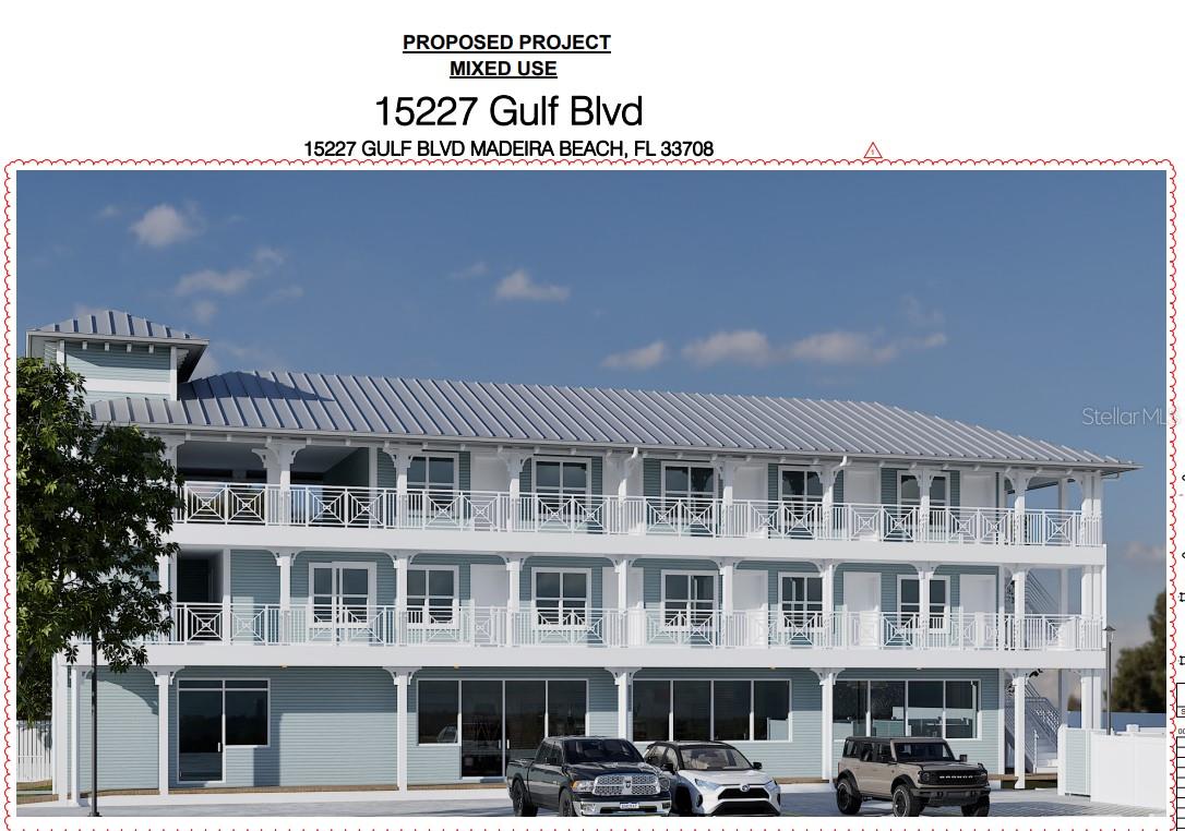 Photo of 15227 GULF BOULEVARD MADEIRA BEACH FL 33708