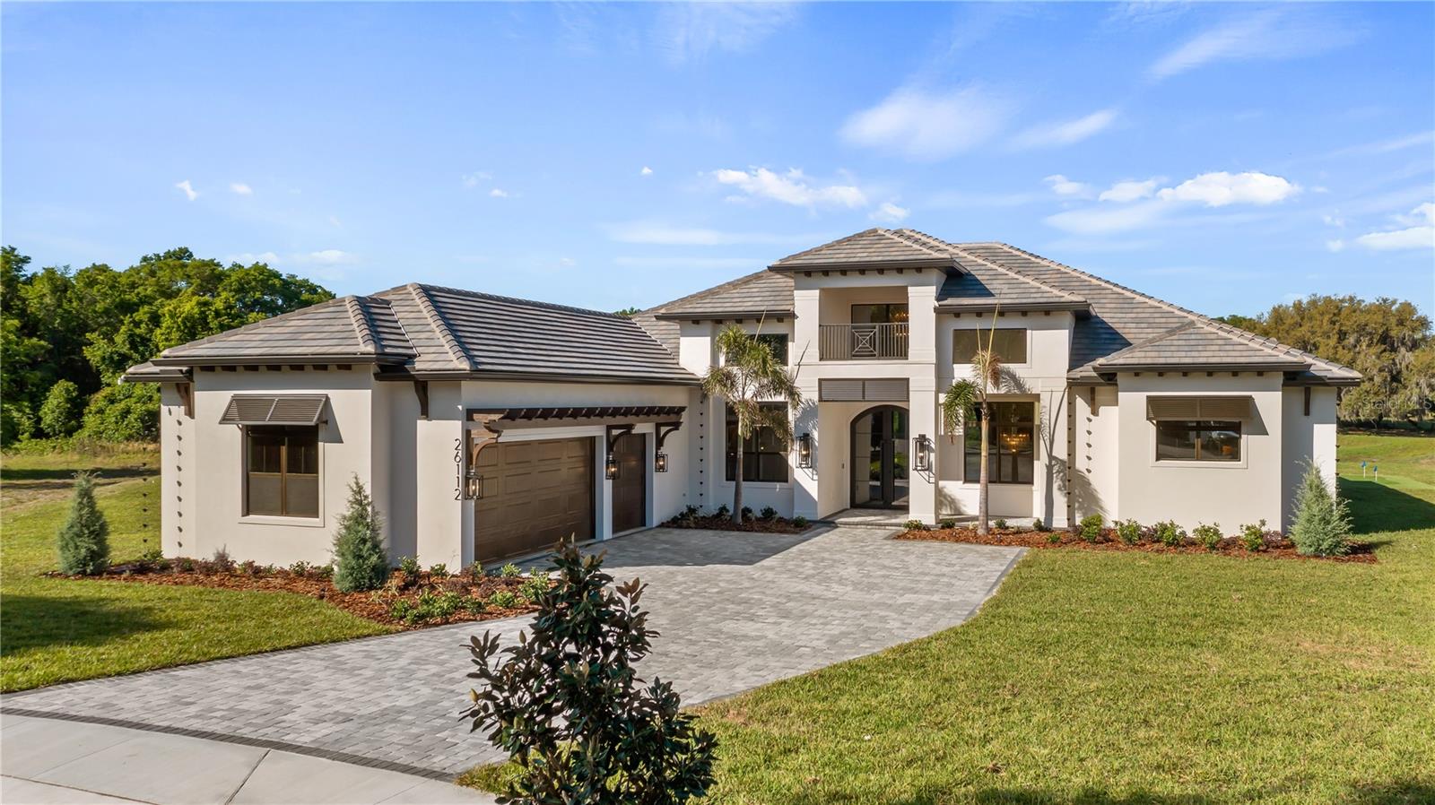 Photo of 26112 ESTATES RIDGE DRIVE SORRENTO FL 32776