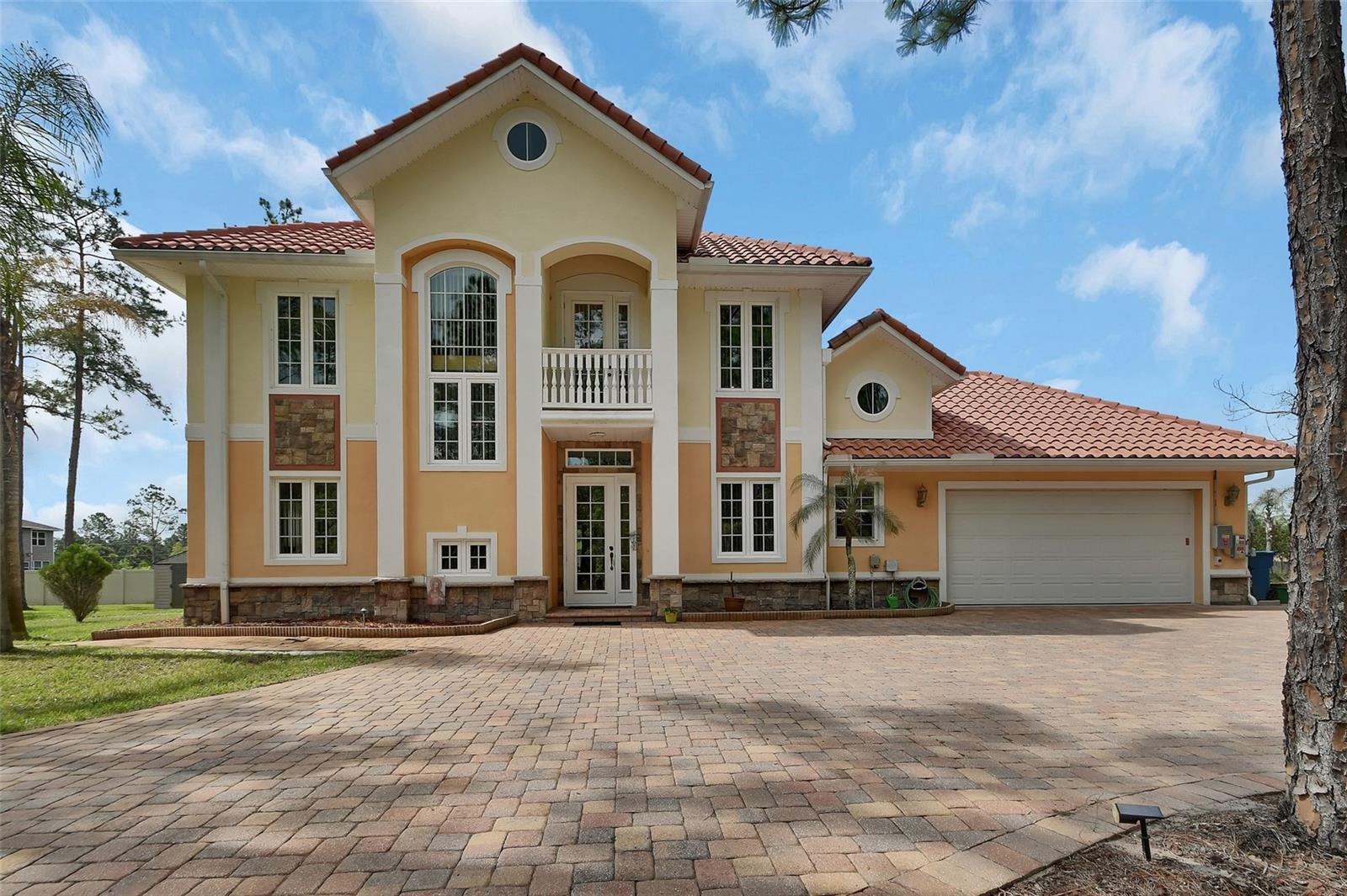 Photo of 443 JUNIPER LANE ORMOND BEACH FL 32174