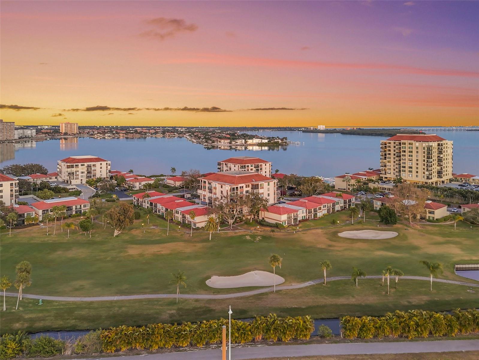 Photo of 6269 PALMA DEL MAR BOULEVARD #608 ST PETERSBURG FL 33715