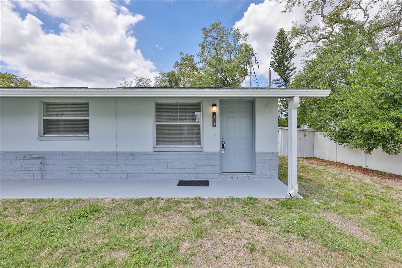 Photo of 5637 GOLDEN NUGGET DRIVE HOLIDAY FL 34690