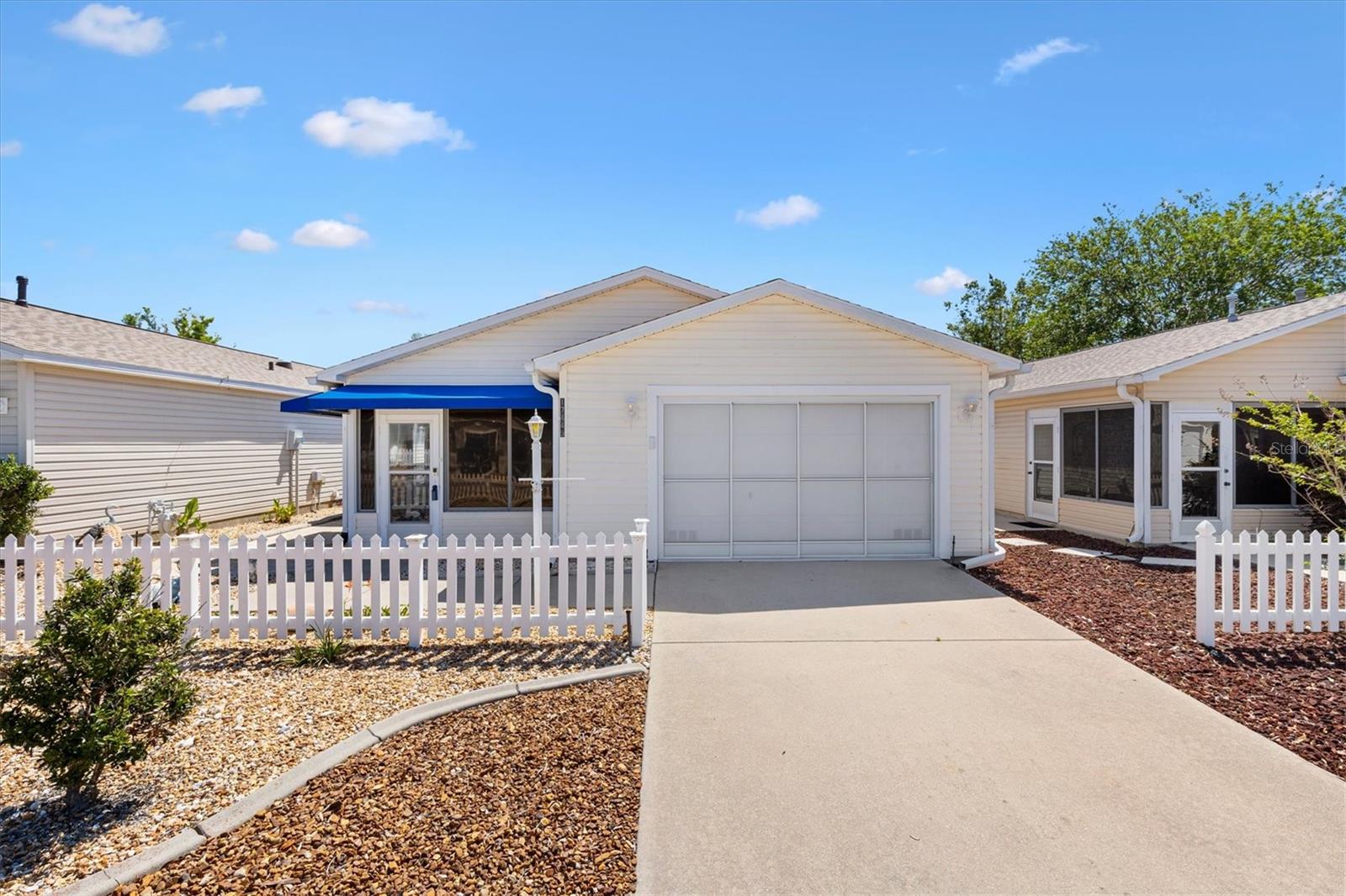 Photo of 17449 SE 93RD VINE AVENUE THE VILLAGES FL 32162