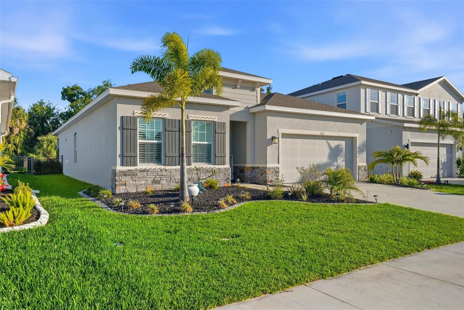 Photo of 9822 EVENTIDE TRAIL PARRISH FL 34219