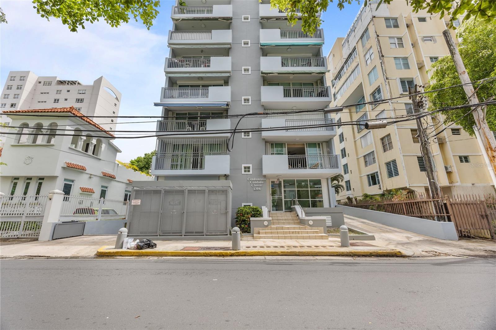 Photo of 1306 WILSON AVENUE #3A SAN JUAN PR 00907