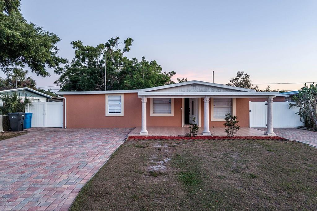Photo of 6506 SALINE STREET TAMPA FL 33634