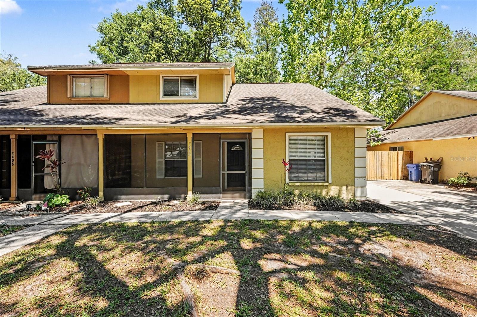 Photo of 3408 LAUREL DALE DRIVE TAMPA FL 33618