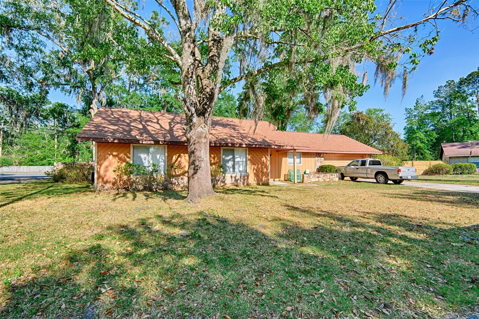 Photo of 4347 NW 43RD TERRACE GAINESVILLE FL 32606