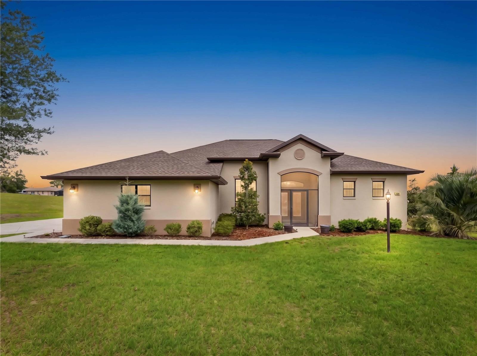 Photo of 1381 N SPEND A BUCK DRIVE HERNANDO FL 34442