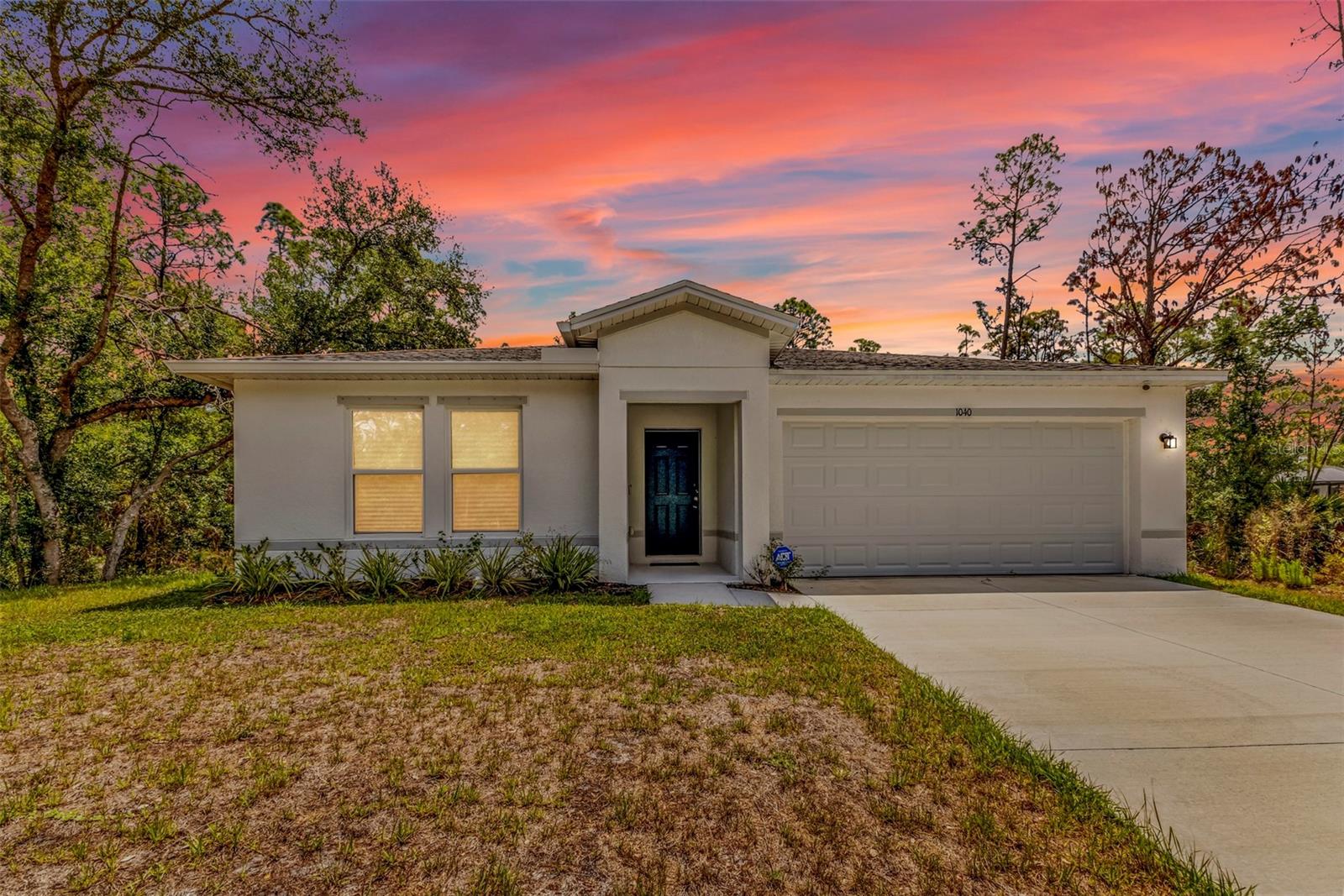 Photo of 1040 SHERWIN STREET PORT CHARLOTTE FL 33953