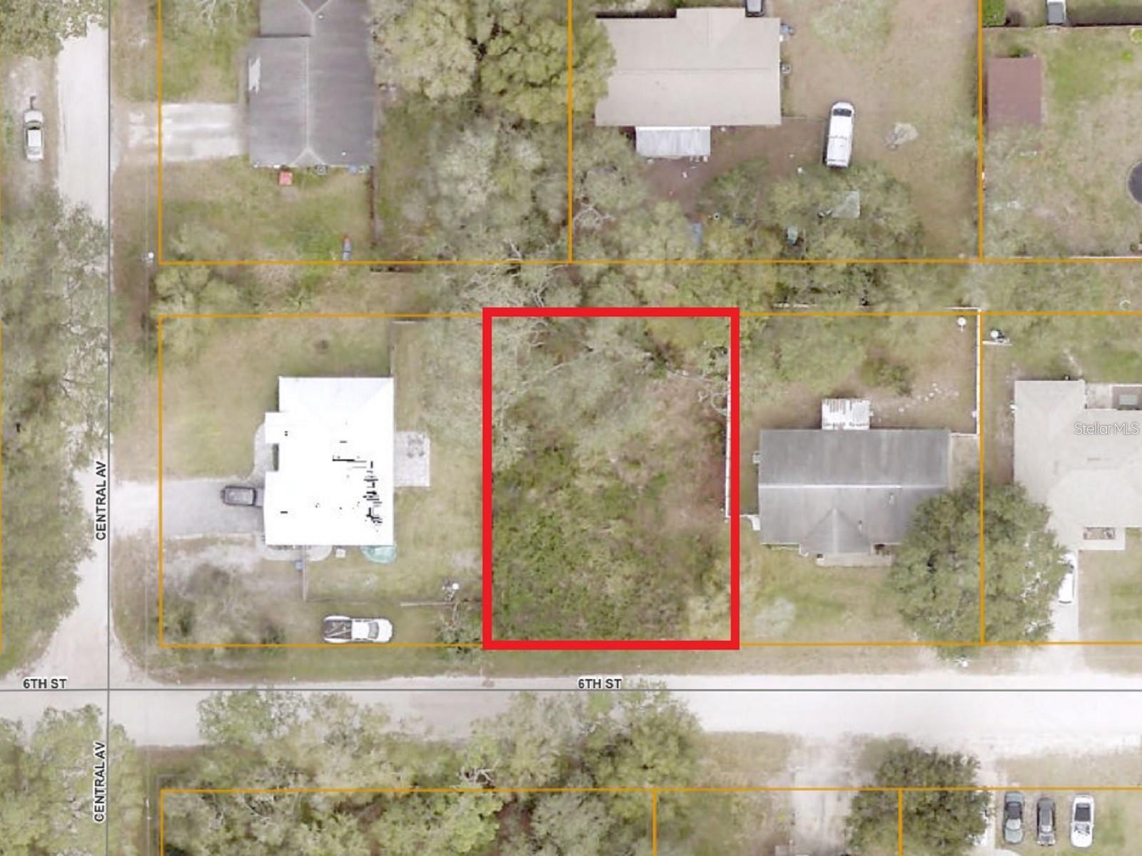 Photo of 1285 6TH STREET ORANGE CITY FL 32763