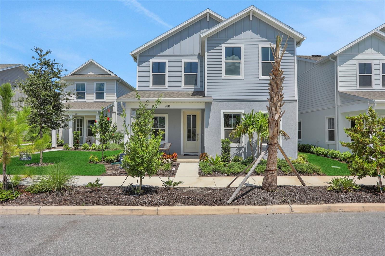 Photo of 9135 WALCOTT LANE LAKEWOOD RANCH FL 34240