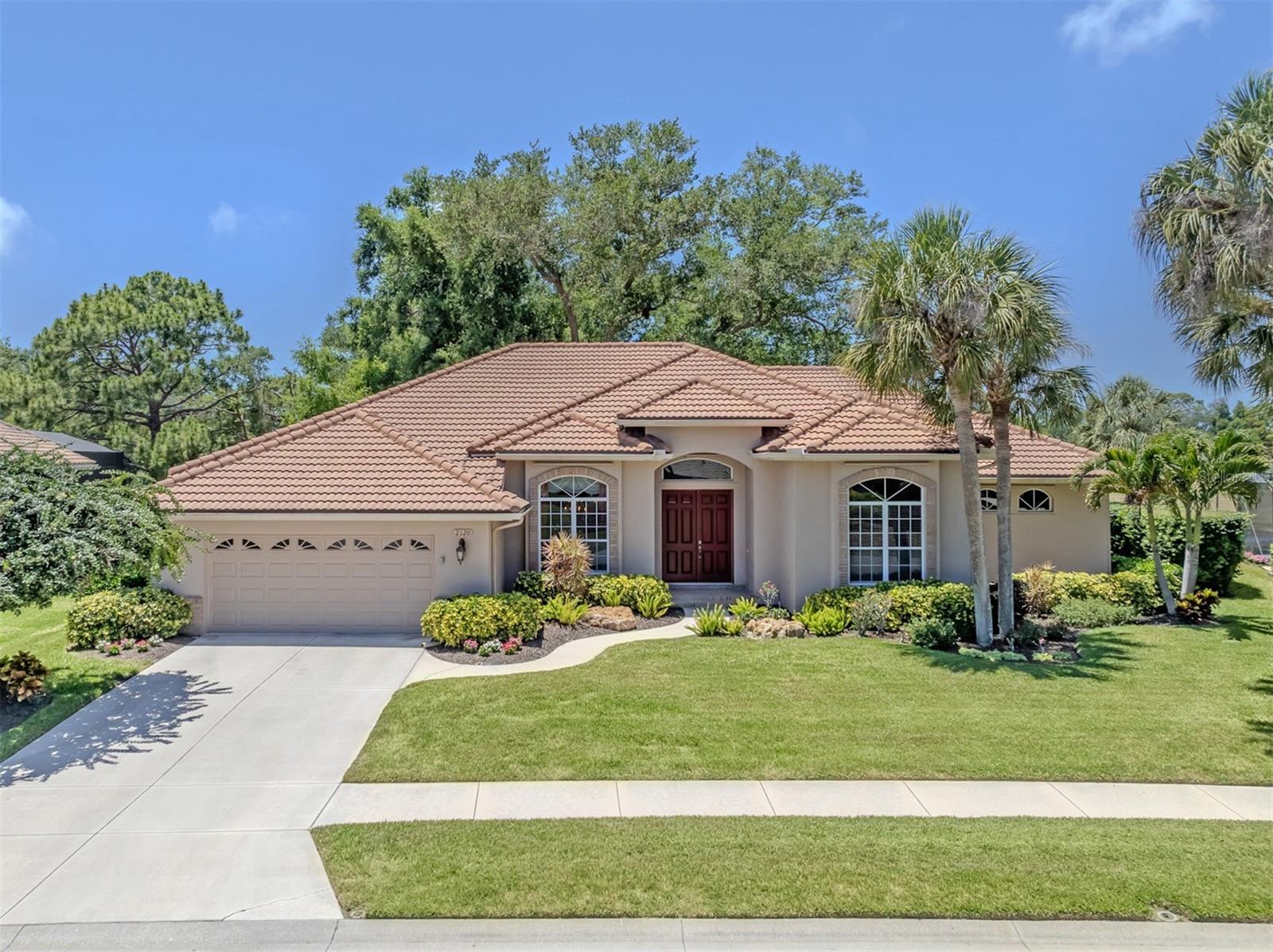 Photo of 2120 MUSKOGEE TRAIL NOKOMIS FL 34275