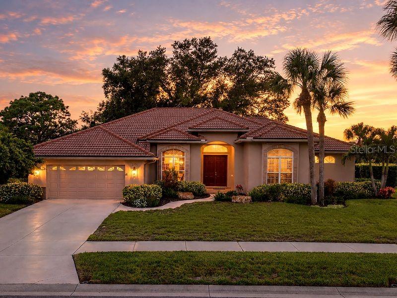Photo of 2120 MUSKOGEE TRAIL NOKOMIS FL 34275