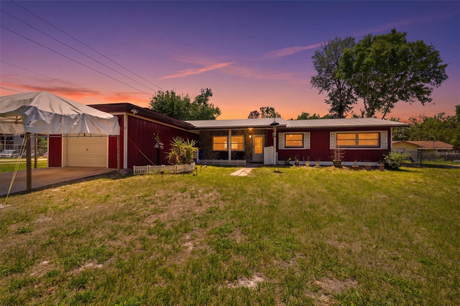 Photo of 764 NE 13TH STREET CRYSTAL RIVER FL 34428