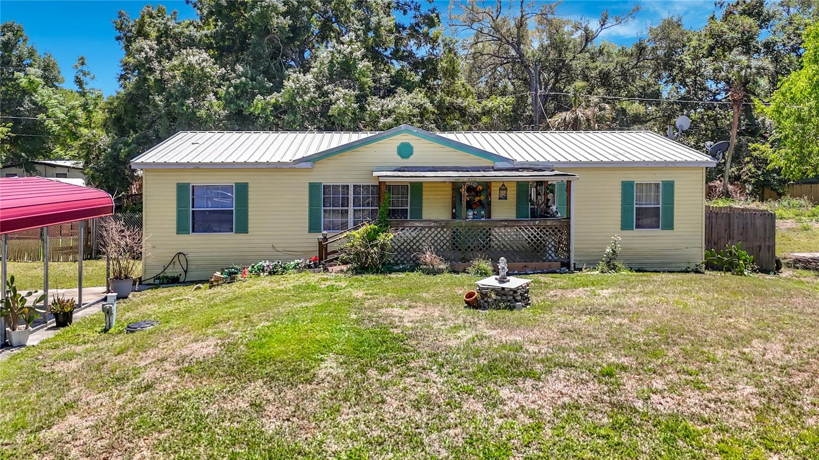 Photo of 7207 50TH AVENUE TAMPA FL 33619