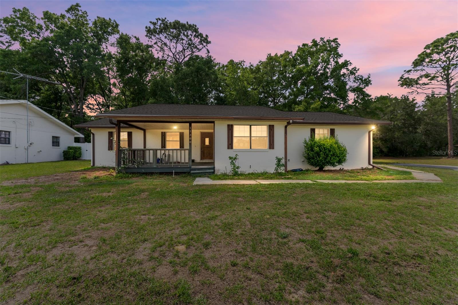 Photo of 11300 SE 74TH AVENUE BELLEVIEW FL 34420
