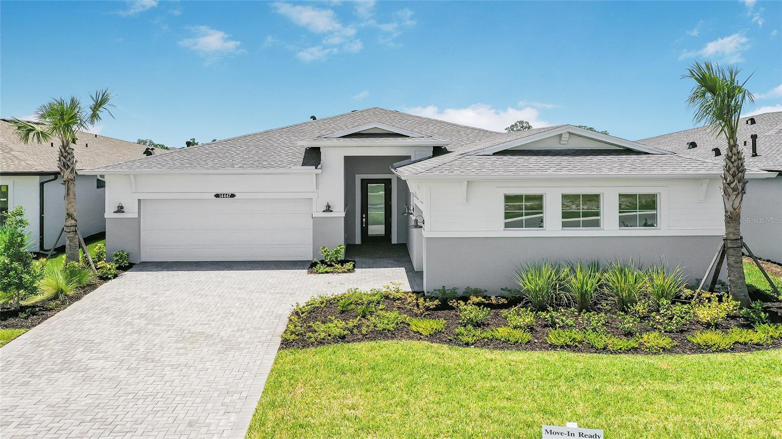 Photo of 14447 COASTAL WOODLAND LANE PARRISH FL 34219