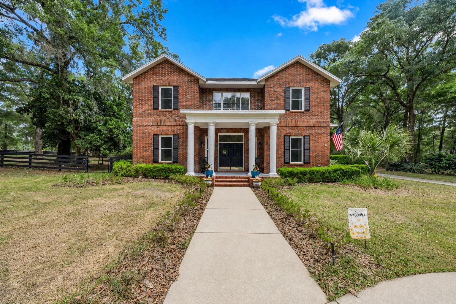 Photo of 9175 SE 7TH AVENUE ROAD OCALA FL 34480