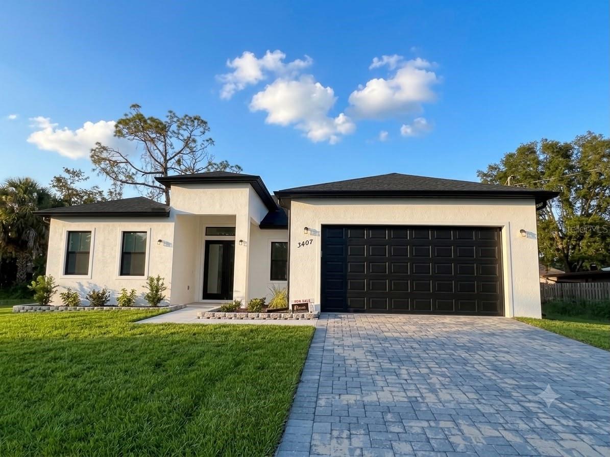 Photo of 3407 CULPEPPER TERRACE NORTH PORT FL 34286