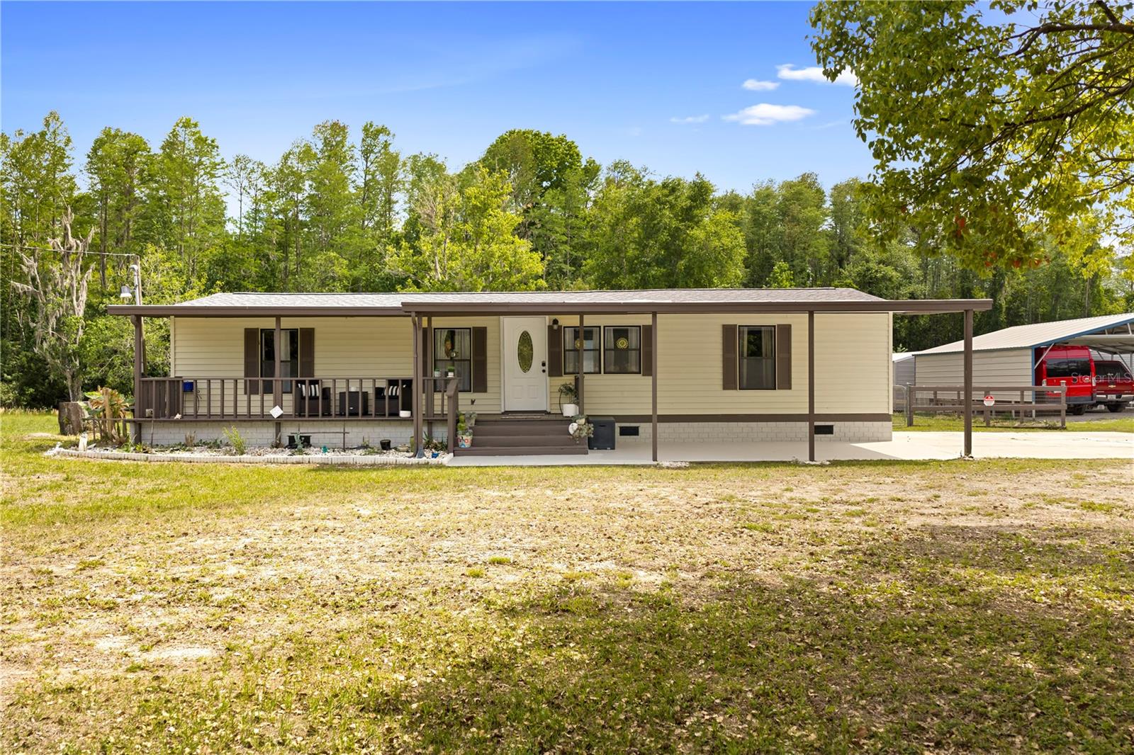 Photo of 8356 W TAWNY ROSE LANE CRYSTAL RIVER FL 34429