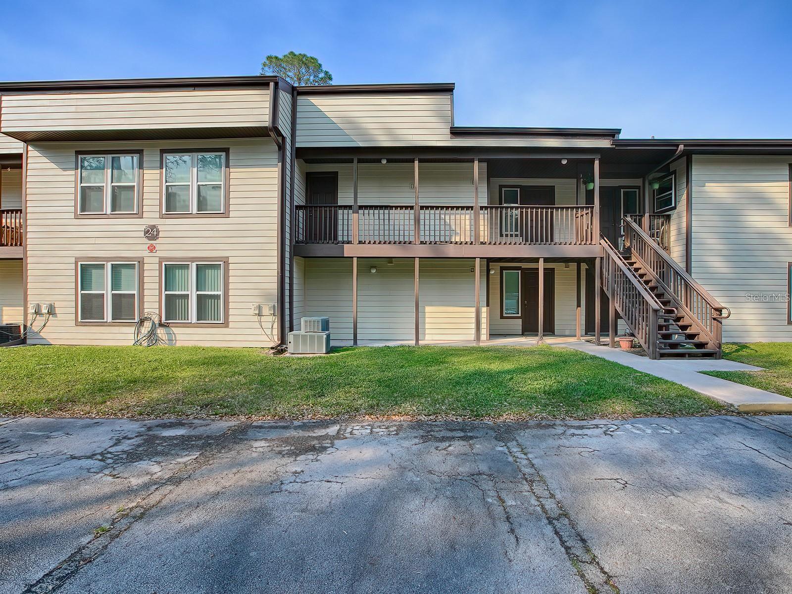 Photo of 24104 SANDALWOOD DRIVE #104 WILDWOOD FL 34785