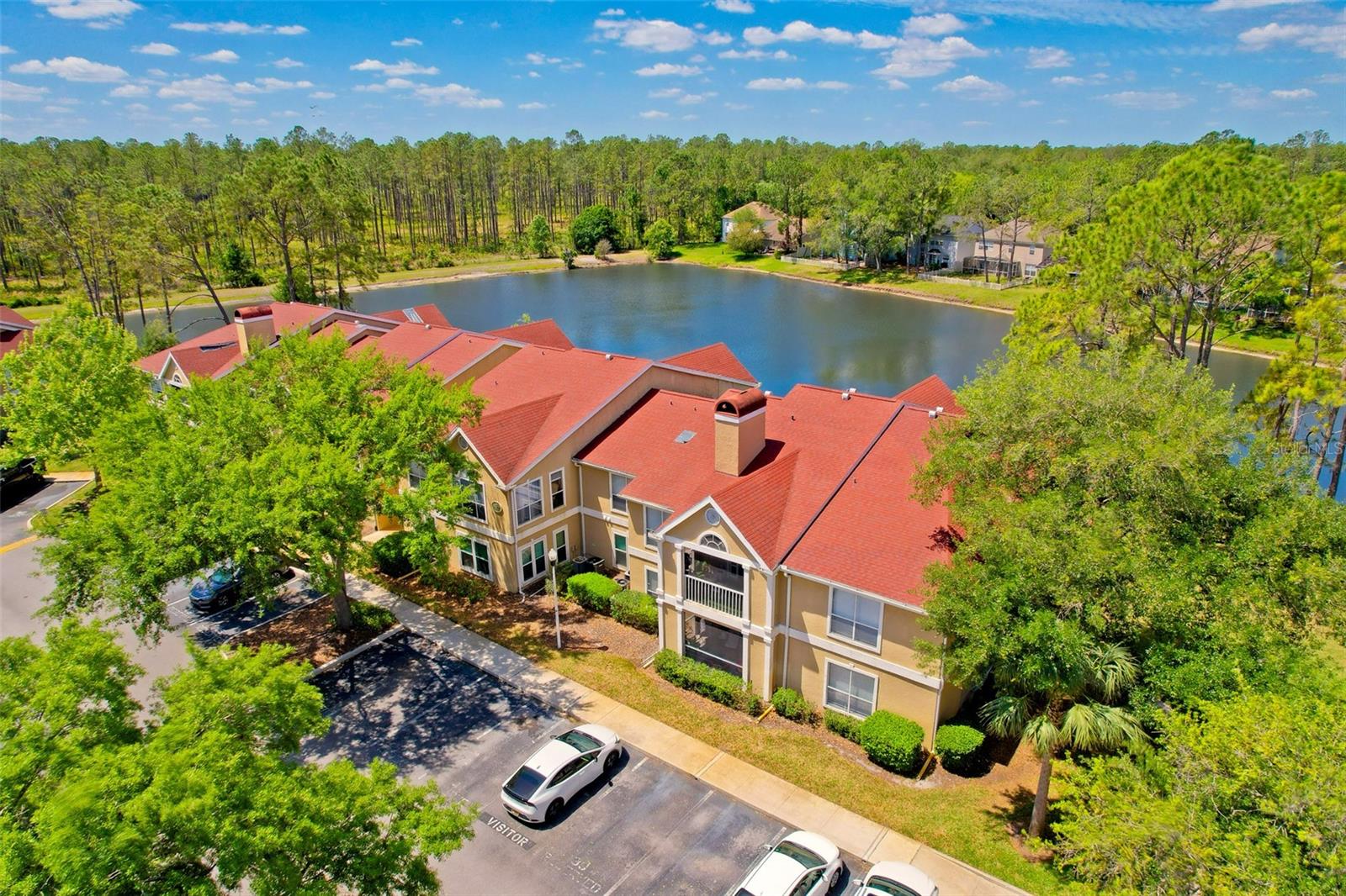 Photo of 9481 HIGHLAND OAK DRIVE #1112 TAMPA FL 33647