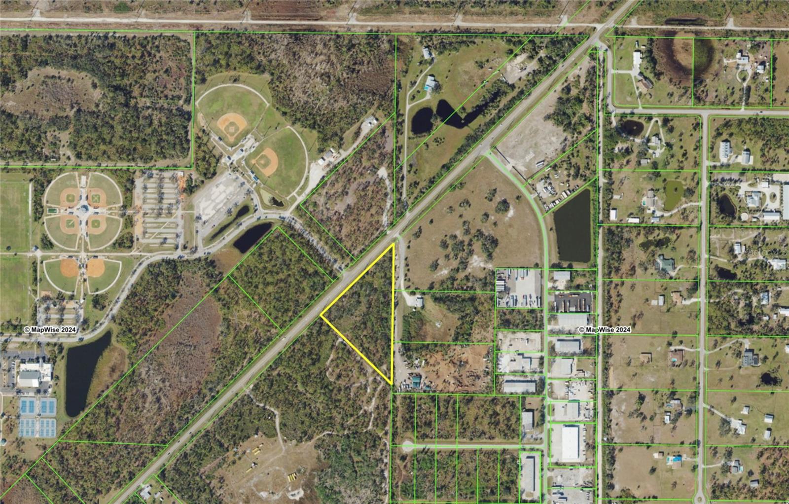 Photo of S RIVER ROAD ENGLEWOOD FL 34223