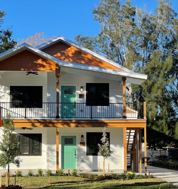 Photo of 1482 CLEVELAND STREET CLEARWATER FL 33755