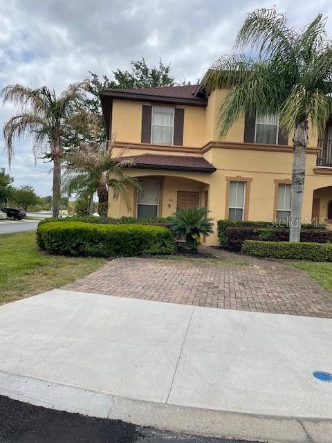 Photo of 101 PALERMO STREET DAVENPORT FL 33897