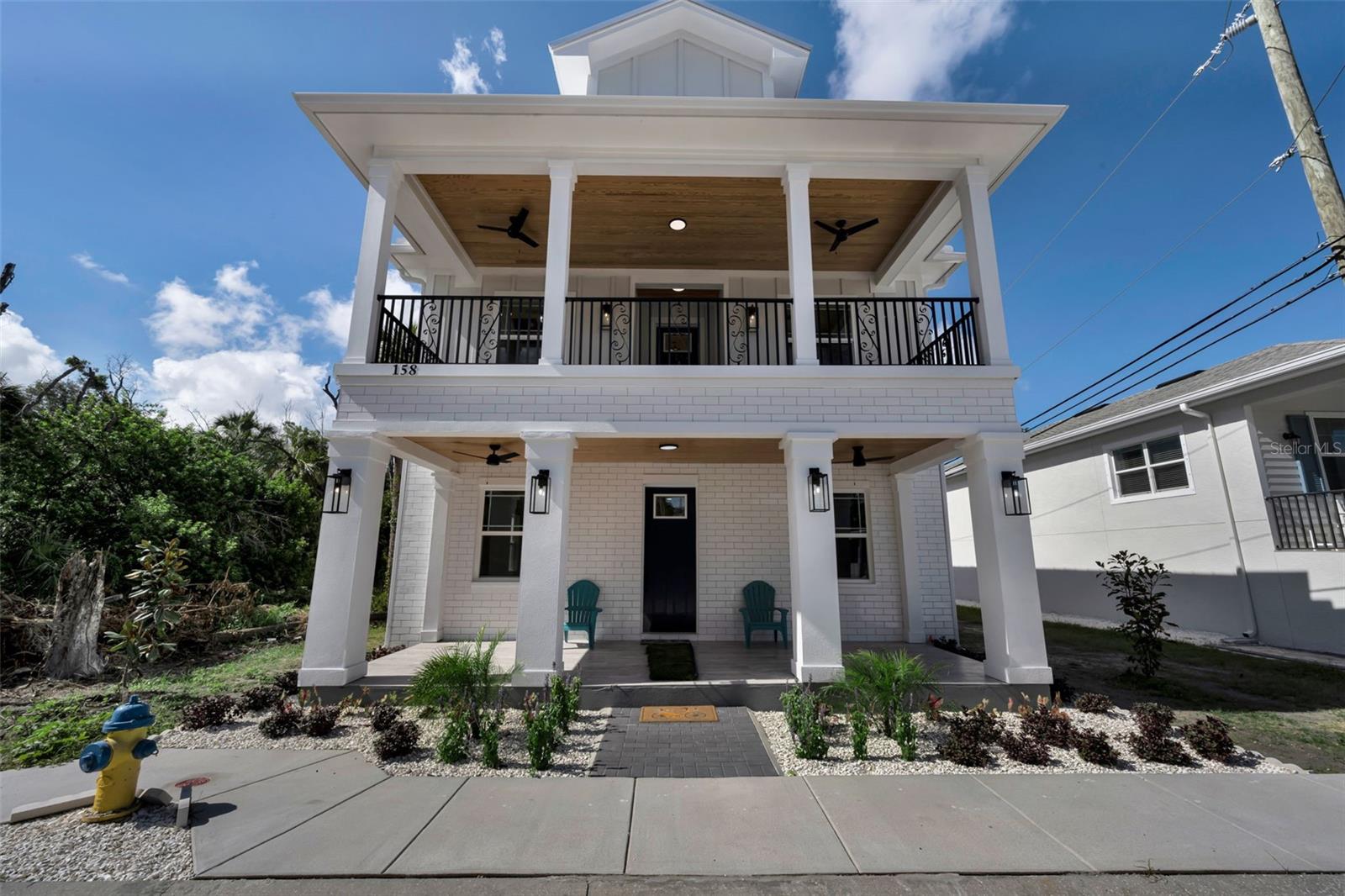 Photo of 158 E SPRUCE STREET TARPON SPRINGS FL 34689