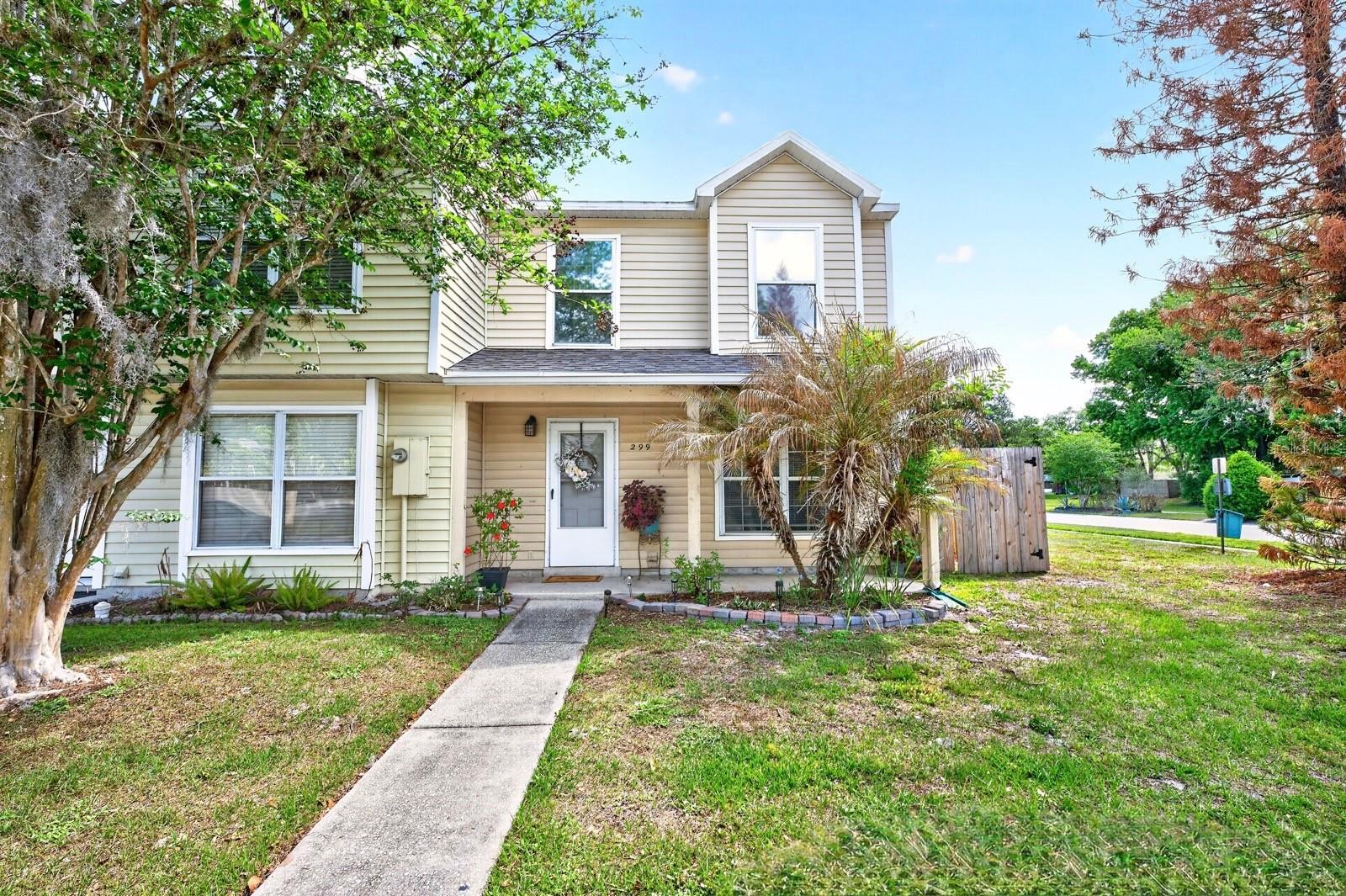 Photo of 299 WOODGREEN LANE WINTER SPRINGS FL 32708
