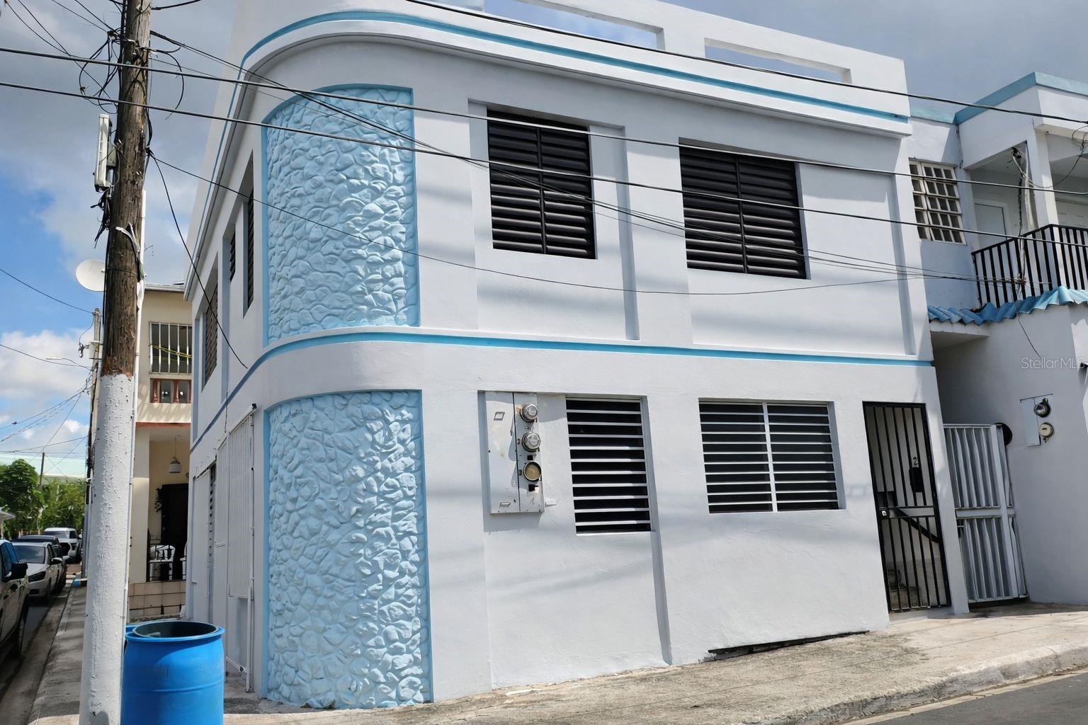 Photo of 42 CALLE MAESTRE ESQ. DE DIEGO #42 CIDRA PR 00739