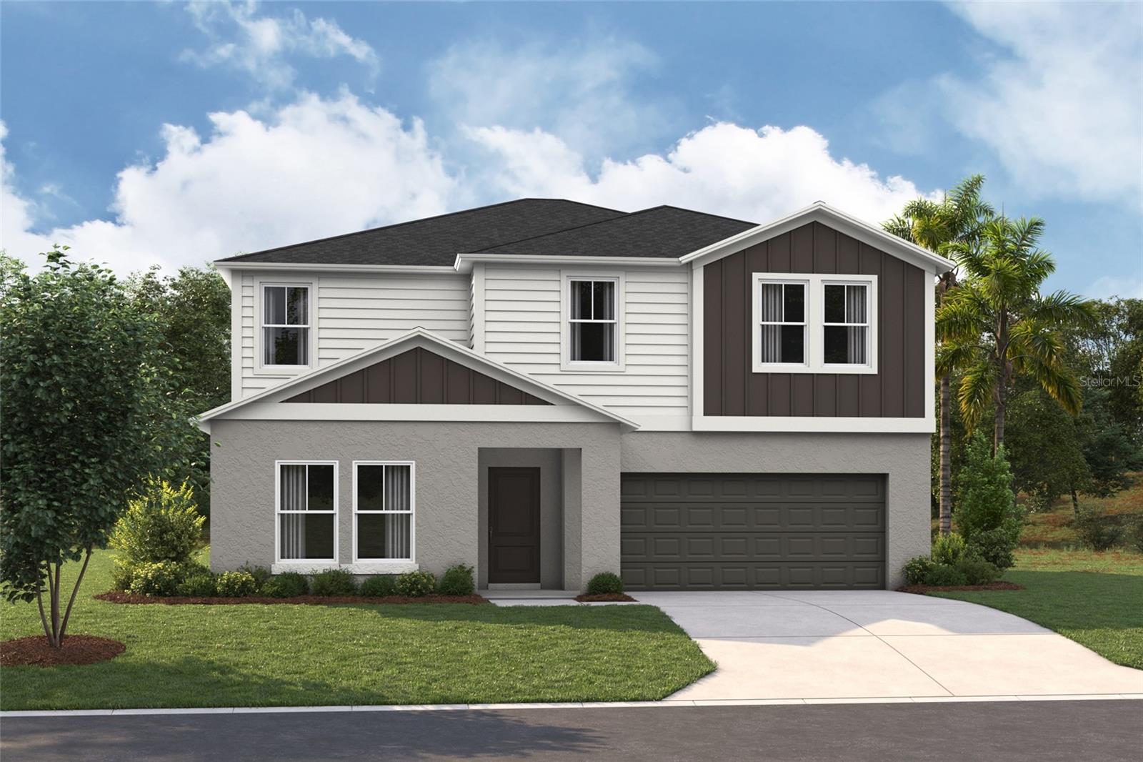 Photo of 4159 RIVER BEACON BOULEVARD DAVENPORT FL 33837