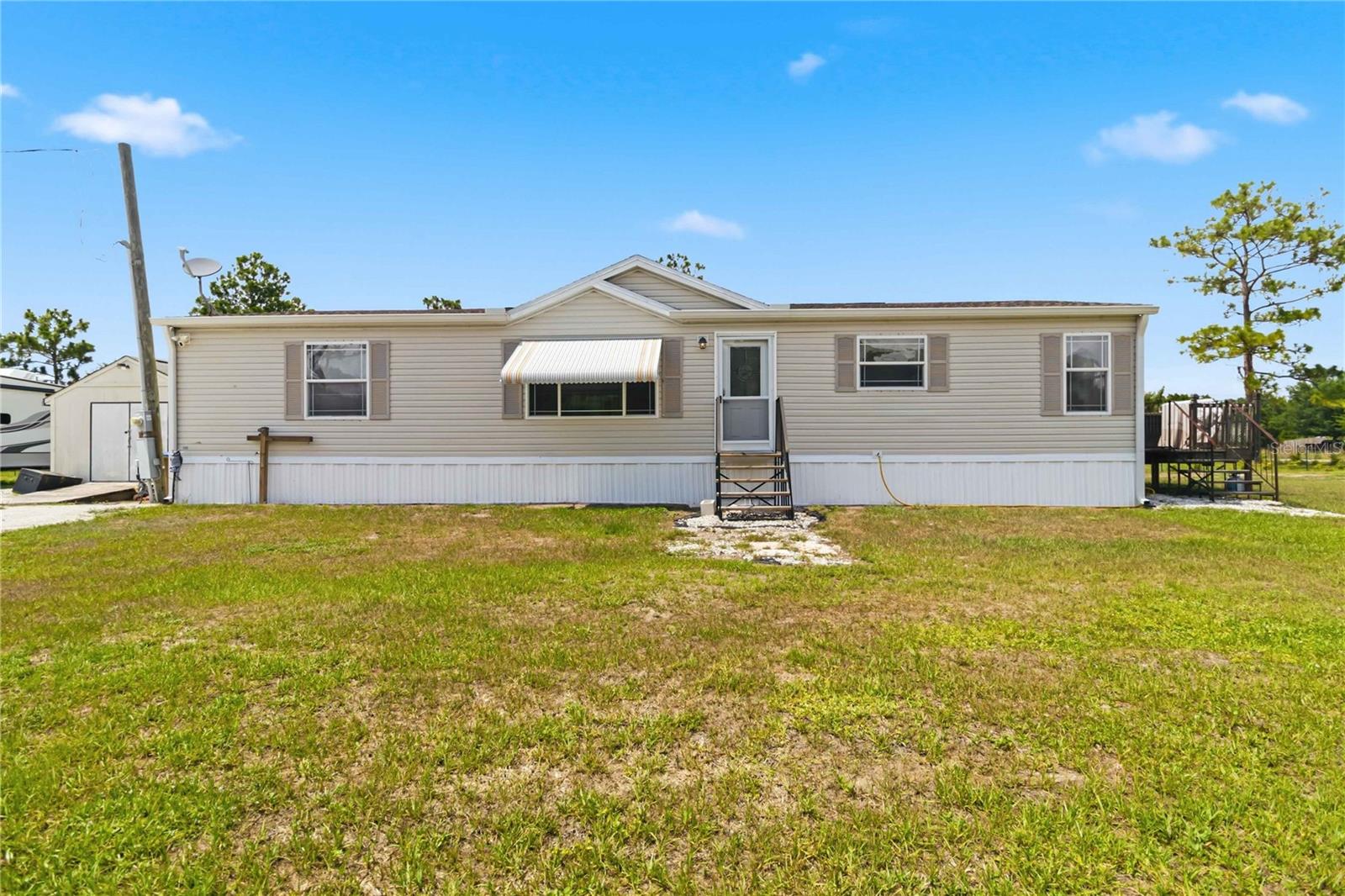 Photo of 9109 ATLAS DRIVE ST CLOUD FL 34773