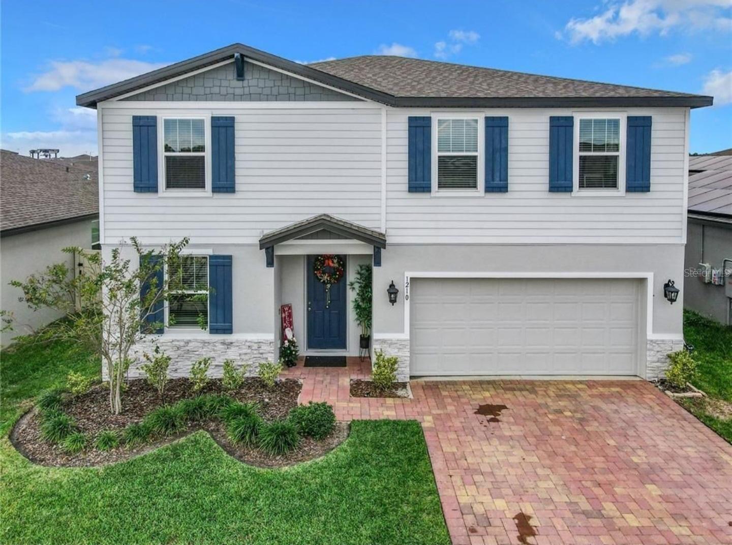 Photo of 1210 ZAMBRANA COURT WINTER HAVEN FL 33884