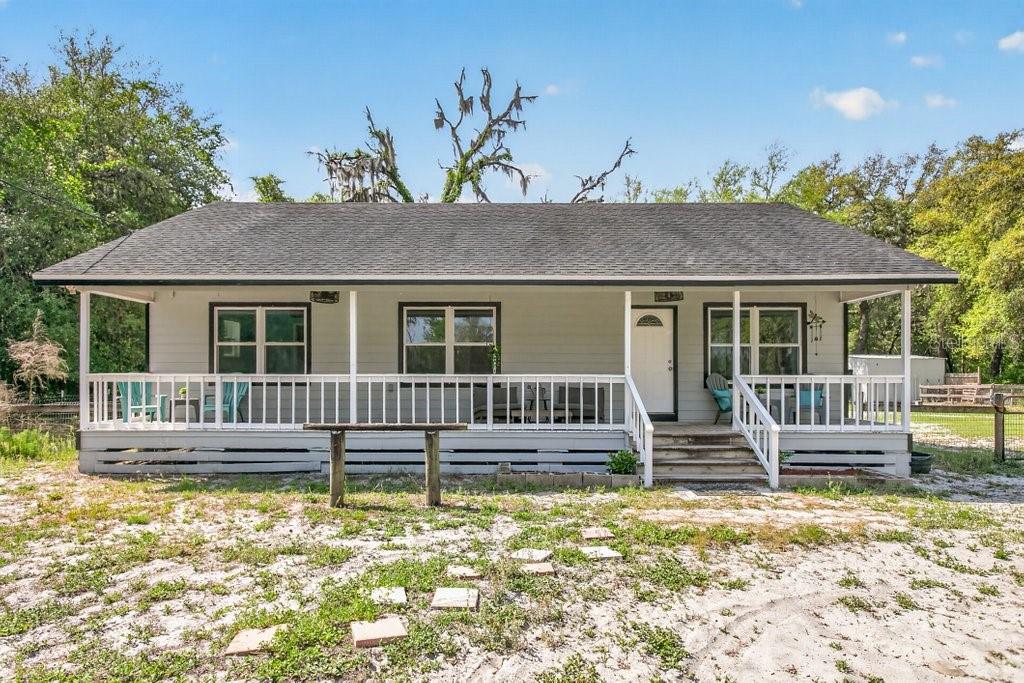 Photo of 461 OLD STARKE ROAD PALATKA FL 32177