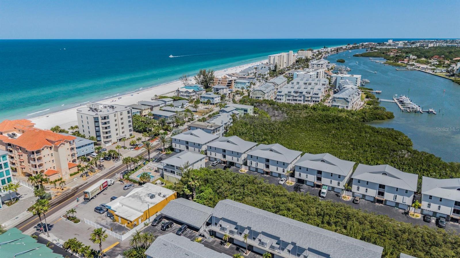 Photo of 19823 GULF BOULEVARD #43 INDIAN SHORES FL 33785
