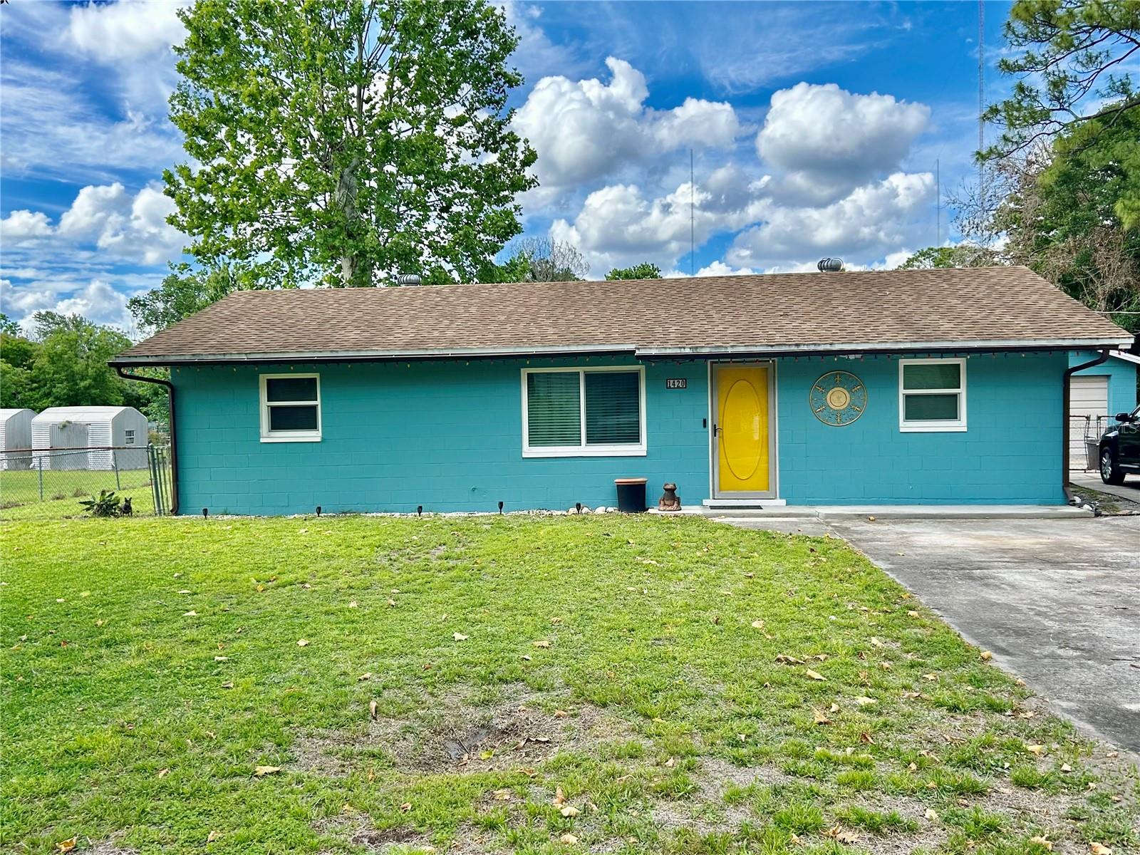 Photo of 1420 BELLEVIEW ROAD COCOA FL 32922