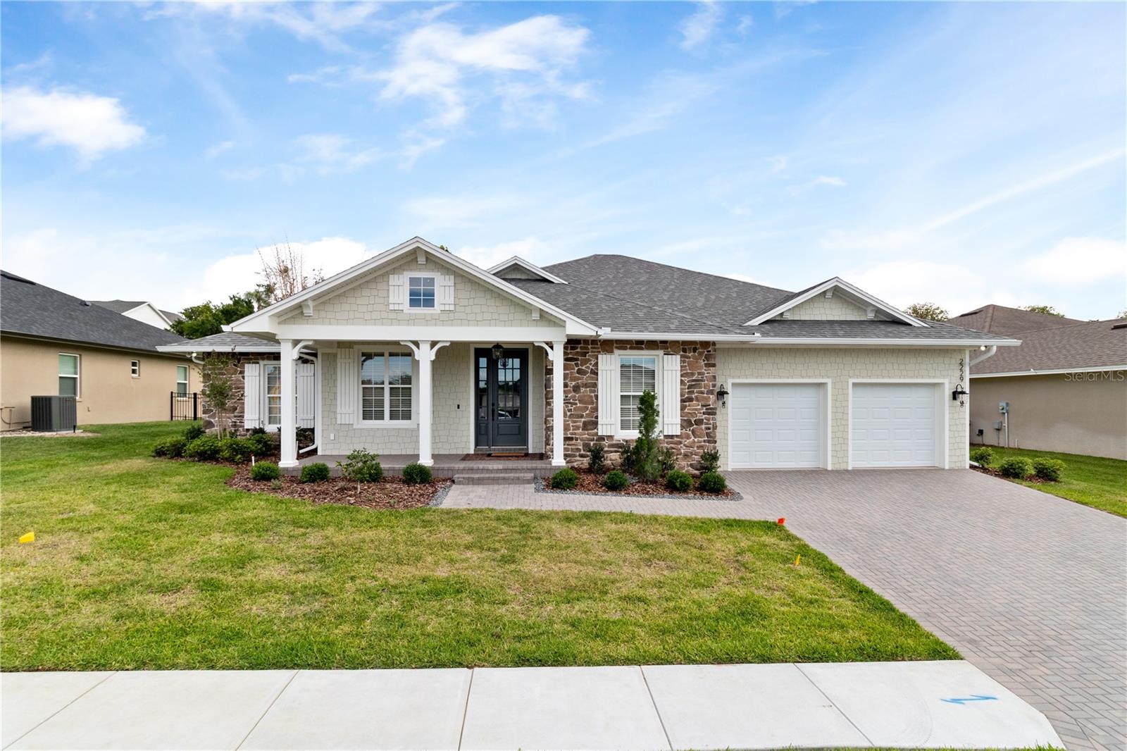 Photo of 2229 COACHMAN LOOP LAKELAND FL 33812