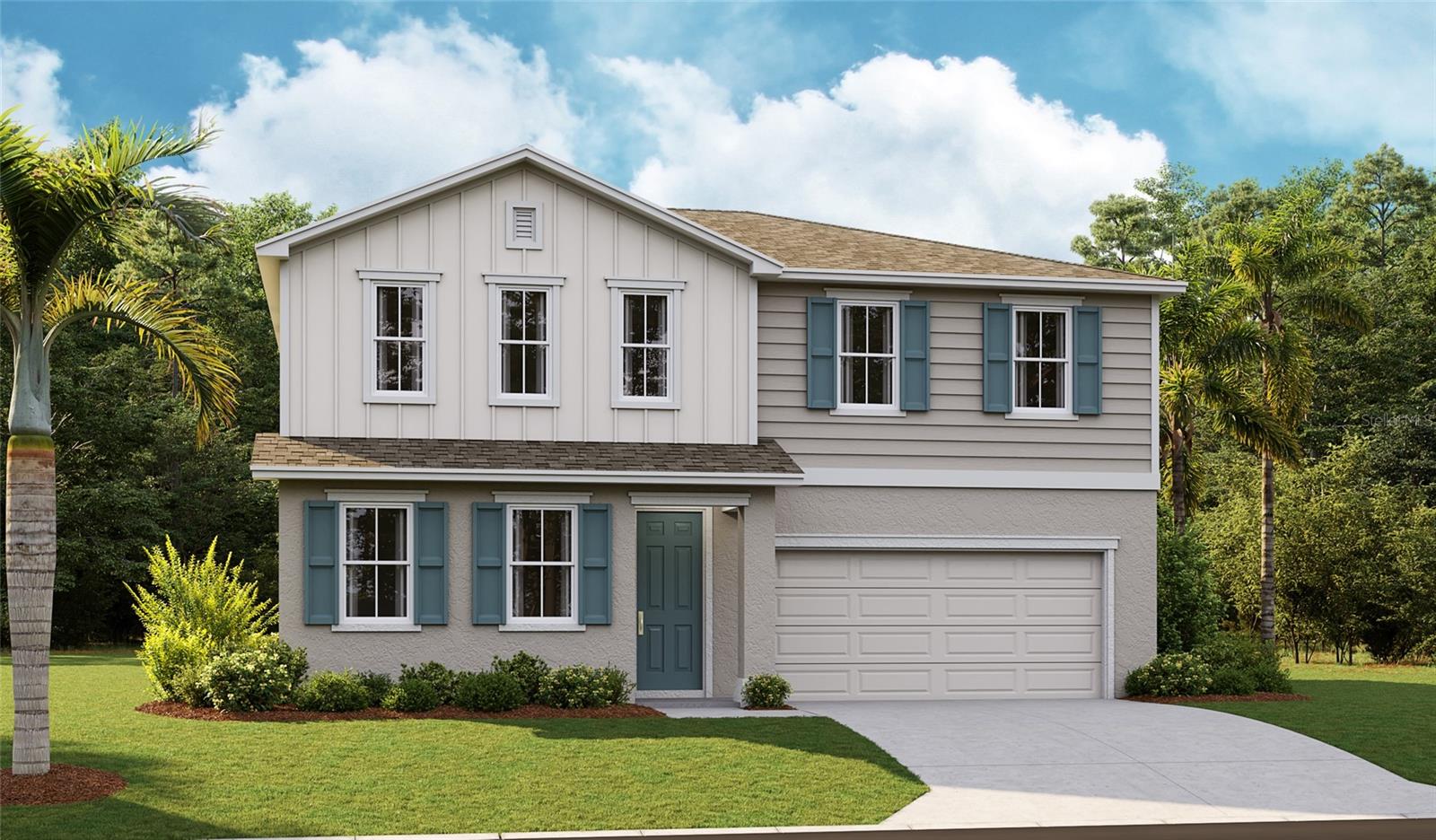 Photo of 1774 CARNELIAN STREET DELAND FL 32720
