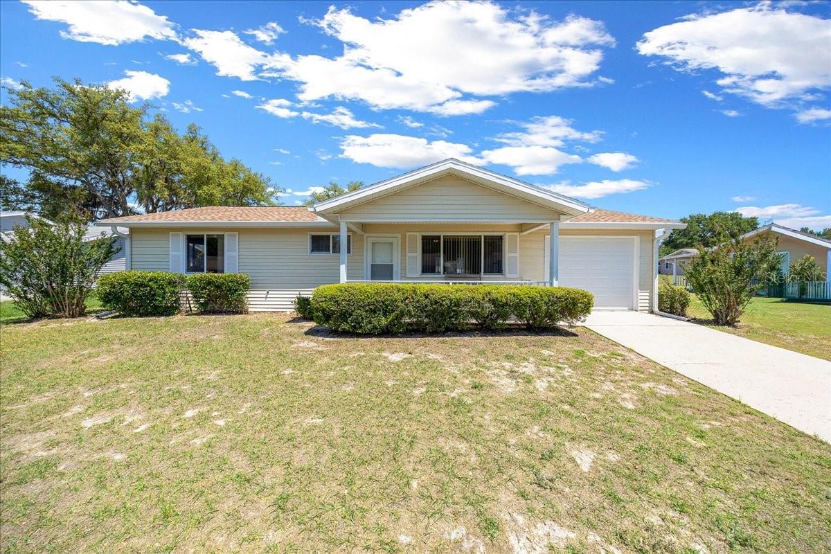 Photo of 8445 SW 109TH STREET OCALA FL 34481