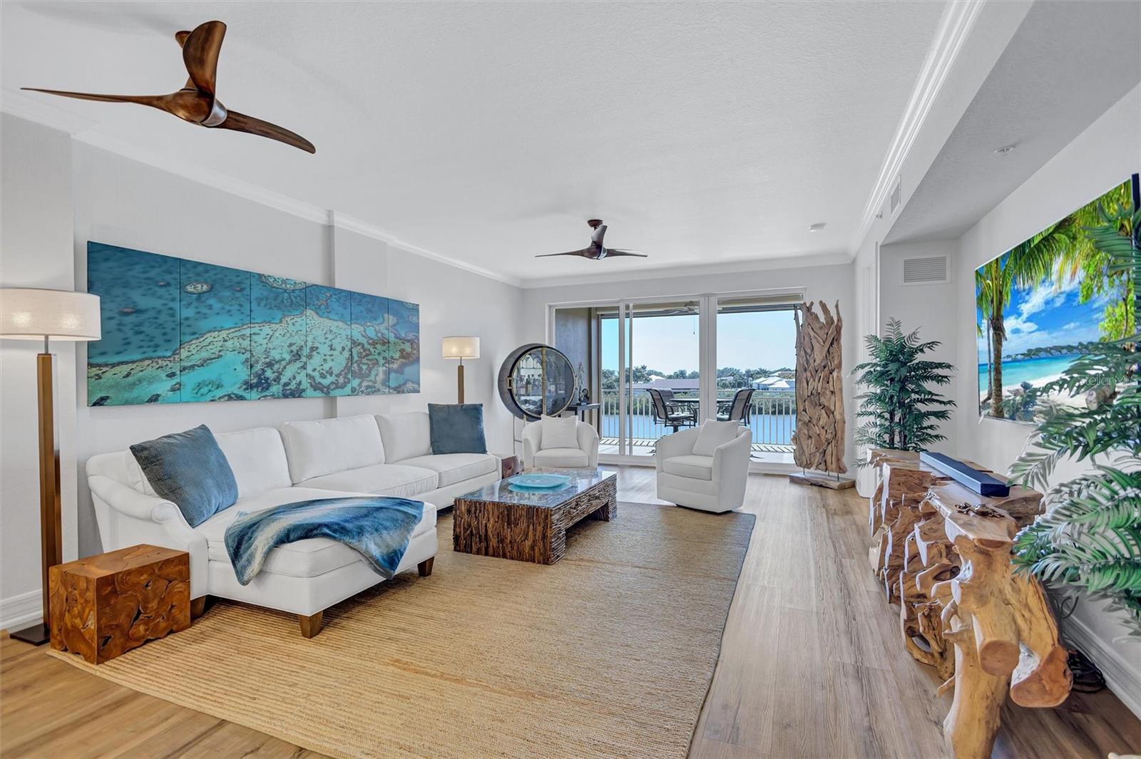 Photo of 5100 JESSIE HARBOR DRIVE #304 OSPREY FL 34229