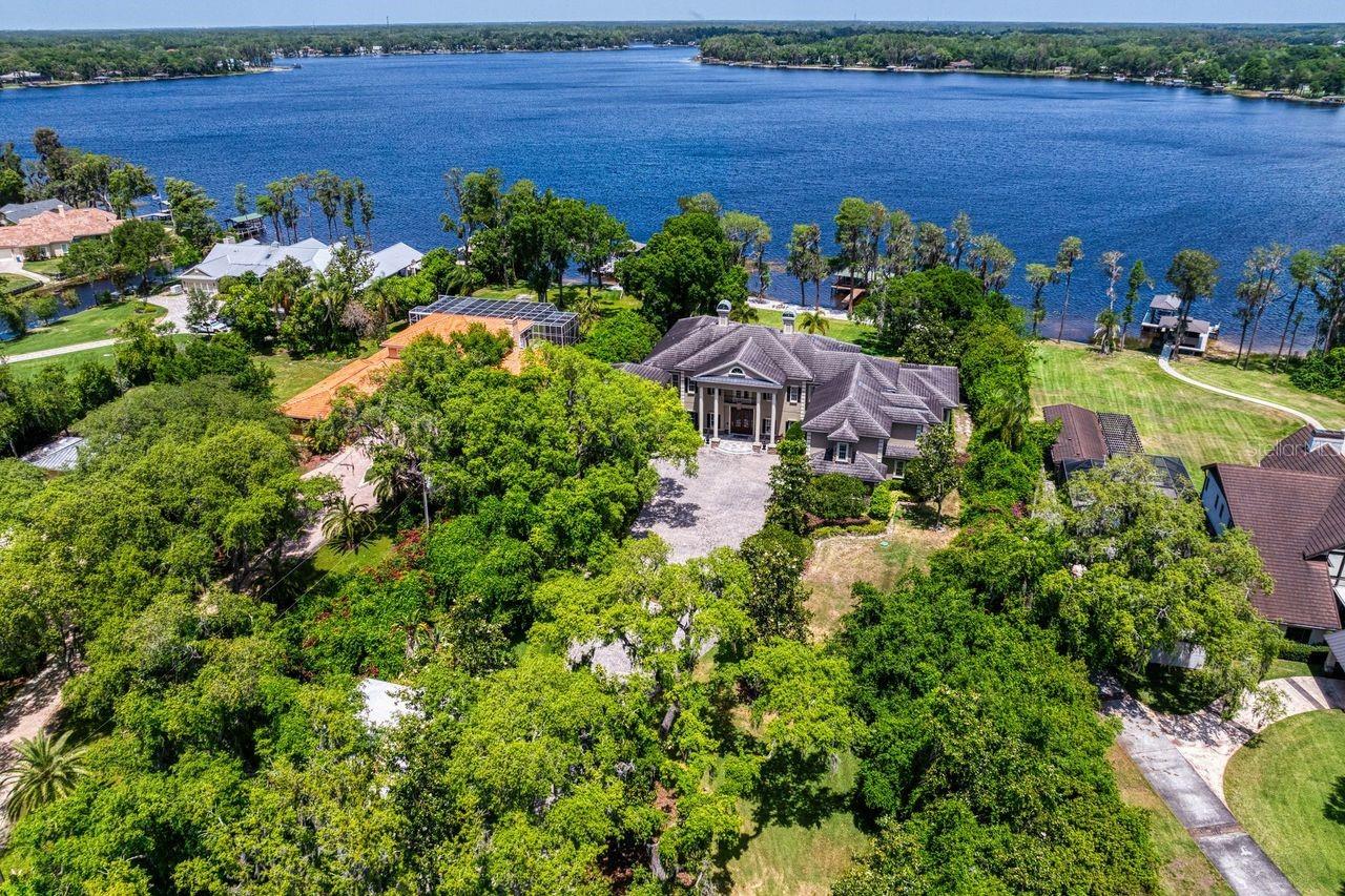 Photo of 9205 POST ROAD ODESSA FL 33556