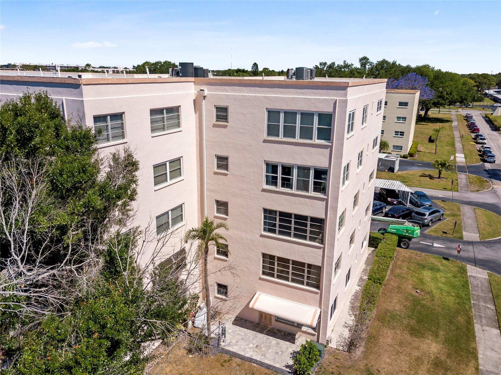 Photo of 5623 80TH STREET #316 ST PETERSBURG FL 33709