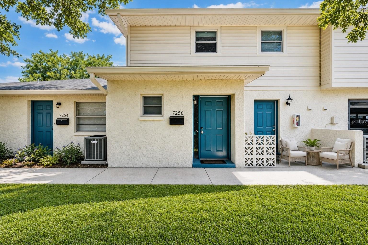Photo of 7256 MOFFATT LANE PINELLAS PARK FL 33781