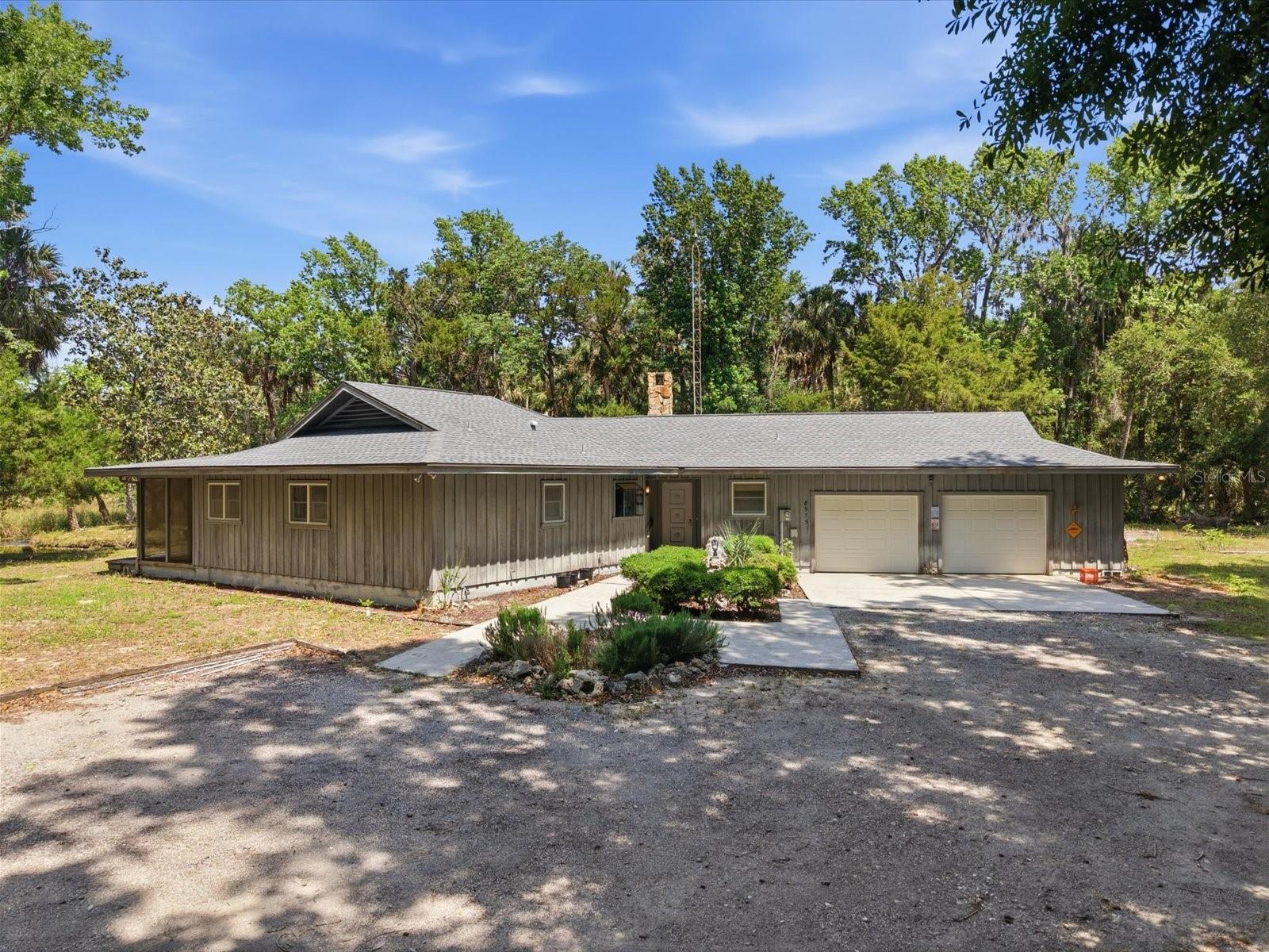 Photo of 8979 W WHITE DOGWOOD DRIVE HOMOSASSA FL 34448