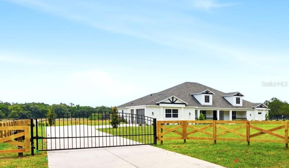 Photo of 3264 STATION BOULEVARD BROOKSVILLE FL 34604