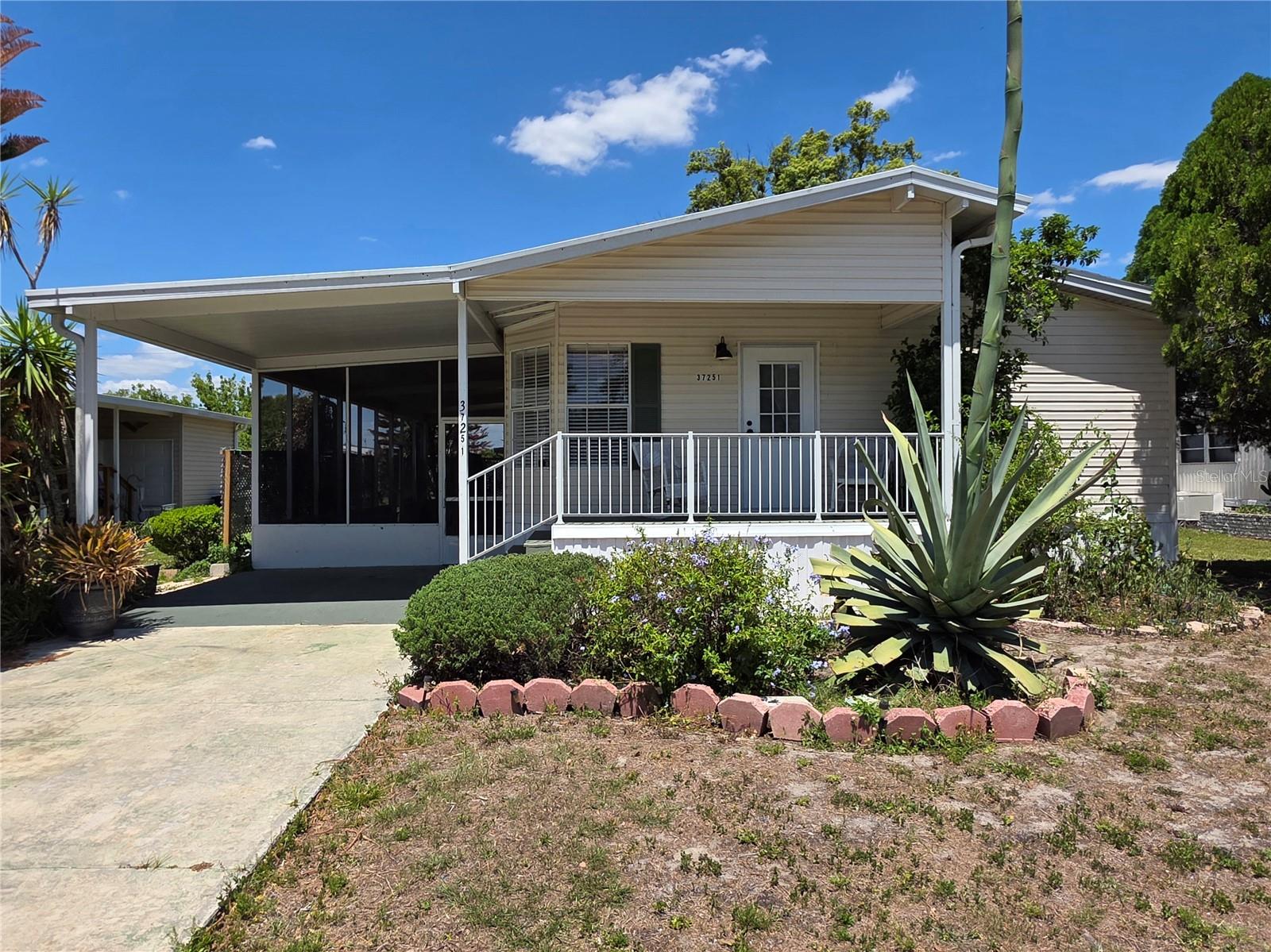 Photo of 37251 LOIS AVENUE ZEPHYRHILLS FL 33542